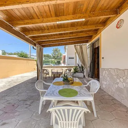 Casa Cris *