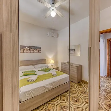 Casa Cris Holiday home
